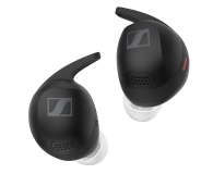 Sennheiser MOMENTUM Sport Black - 1234316 - zdjęcie 4